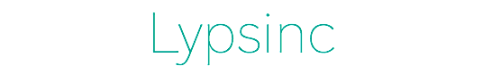 Lypsinc