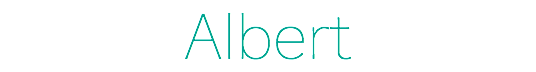Albert